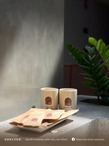 Shelter Stay Da Nang