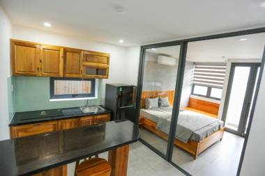 LH APARTMENT DA NANG