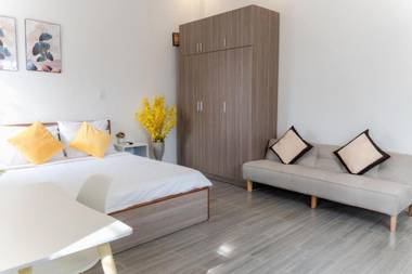 Zuchi's Home&Apartment