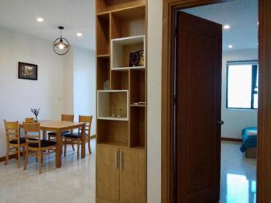 Căn hộ Mường Thanh Đà Nẵng