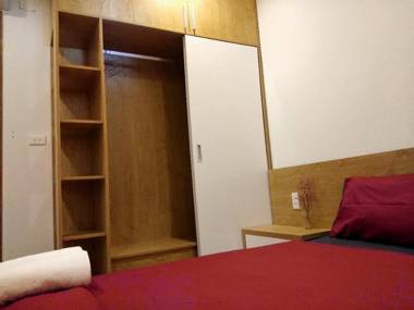 Căn hộ Mường Thanh Đà Nẵng