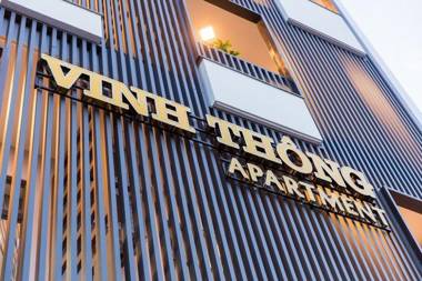 Vinh Thong Apartments
