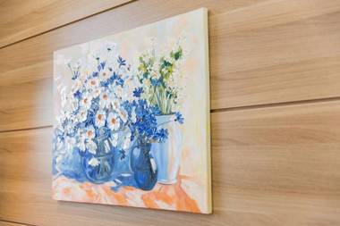 Vinh Thong Apartments