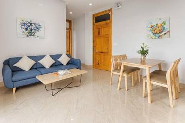 Vinh Thong Apartments