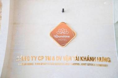 Sunshine Hotel