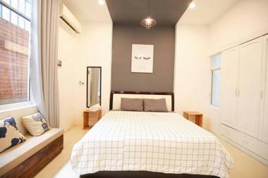 Little Flower Homestay Da Nang