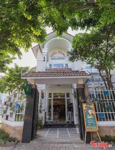 Little Flower Homestay Da Nang