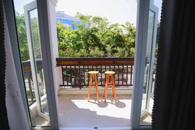 Little Flower Homestay Da Nang