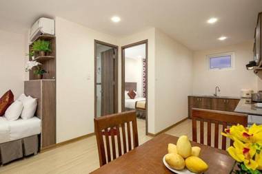 Duong Gia Da Nang Hotel