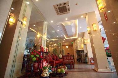 Tien Thinh Hotel