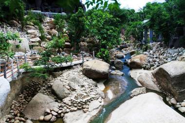 Nui Than Tai- Ebisu Onsen Resort Da Nang