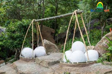 Nui Than Tai- Ebisu Onsen Resort Da Nang