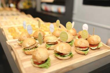 By Duc Phan - Suites