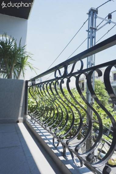 By Duc Phan - Suites