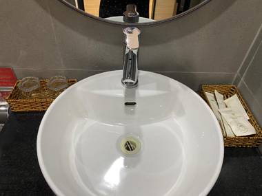 Wide Sea Apartment&Hotel