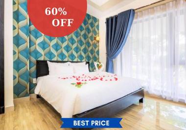 Tung Phuong Beach Hotel