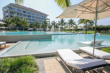 Luxury Apartment in 5 Stars Resort