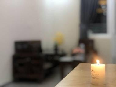 Apartment SeaView at Muong Thanh Residence