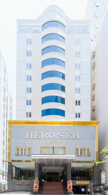 Hero Sea Hotel
