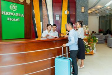 Hero Sea Hotel