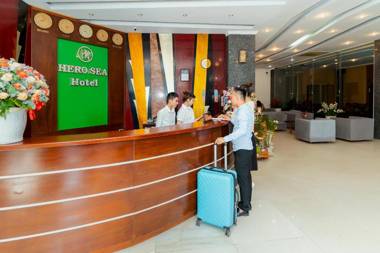 Hero Sea Hotel