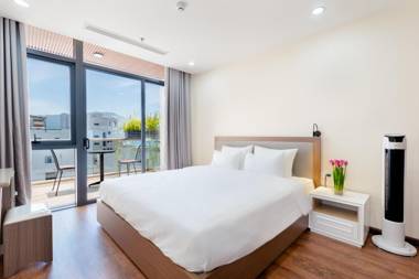 HH Residence - Serviced Apartment