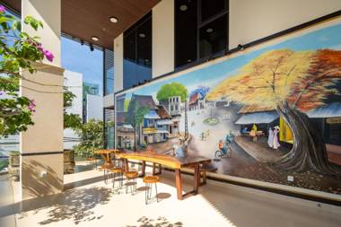 HH Residence - Serviced Apartment