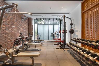 HH Residence - Serviced Apartment