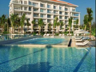 Ocean Apartment in Resort