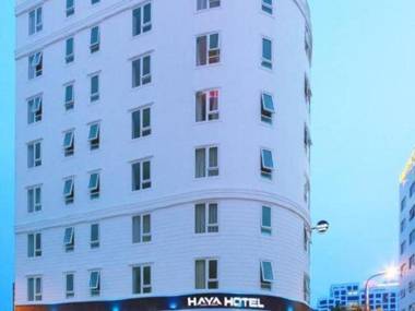 Haya Beach Hotel