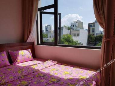 Loving Hometay and Apartment