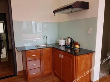 Loving Hometay and Apartment