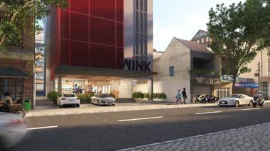 Wink Hotel Danang Centre