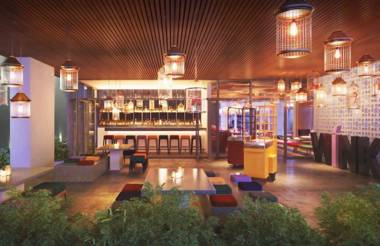 Wink Hotel Danang Centre