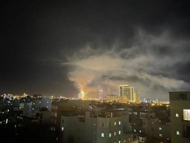 Le Cap Hotel & Apartment 