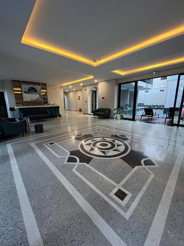 Le Cap Hotel & Apartment 