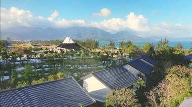 Da Nang Mikazuki Japanese Villas & Spa