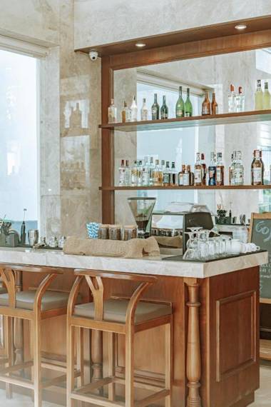 Trường An Two Havin Hotel