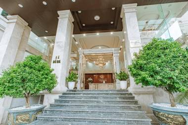 Trường An Two Havin Hotel