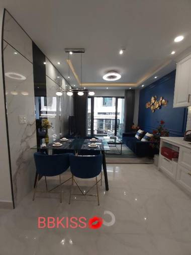 BBKISS APARTMENT & COFFEE