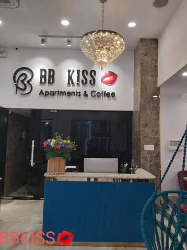 BBKISS APARTMENT & COFFEE
