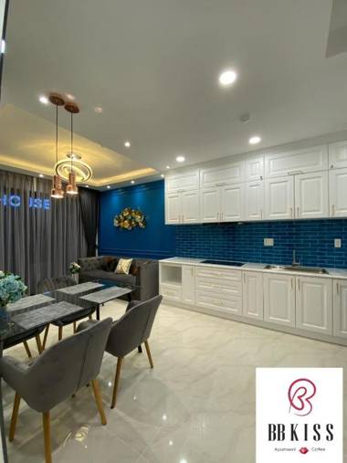 BBKISS APARTMENT & COFFEE