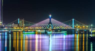 M2 Apartment HAN River