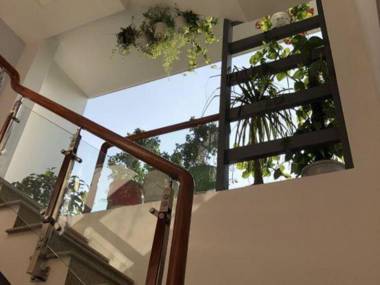 M2 Apartment HAN River