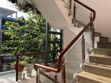 M2 Apartment HAN River