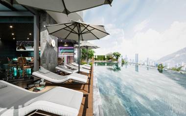 Golden Lotus Grand Da Nang