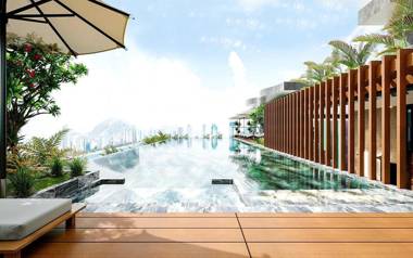 Golden Lotus Grand Da Nang