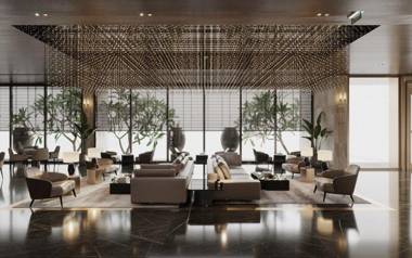 Golden Lotus Grand Da Nang