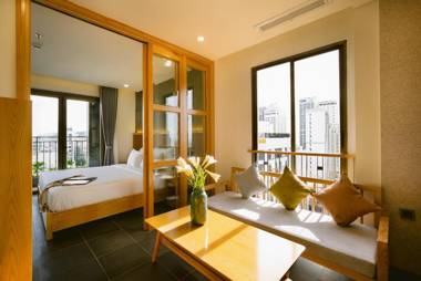 LIVIE Da Nang An Thuong