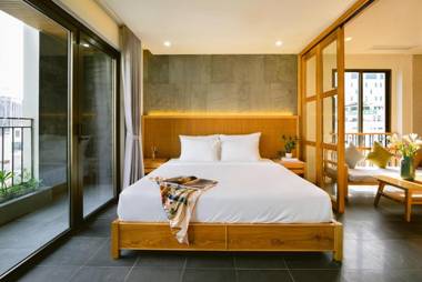 LIVIE Da Nang An Thuong